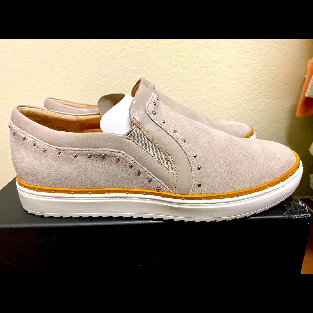 Halogen Hatansy-Lea Slip On Sneakers
